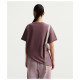 Nike Γυναικεία κοντομάνικη μπλούζα Sportswear Classic Oversized T-Shirt